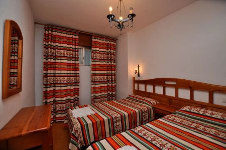 Apartamento de alquiler en Paseo de Velilla, 15a, Velilla - Velilla Taramay - Photo 5