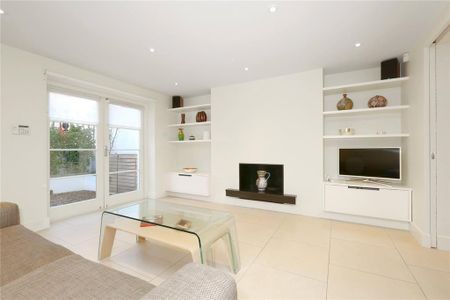 4 bedroom terraced house to rent - Photo 5