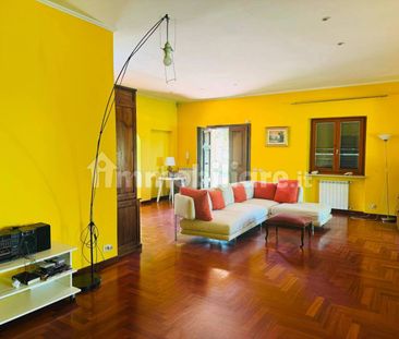 Villa unifamiliare via Prenestina 1081, Torre Angela, Roma - Photo 6