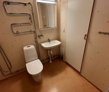 Ingenjörsvägen 32 - Foto 2