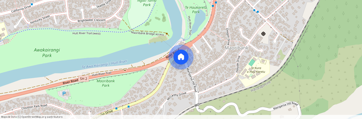 4 Mangaroa Hill Road, Mangaroa, Upper Hutt