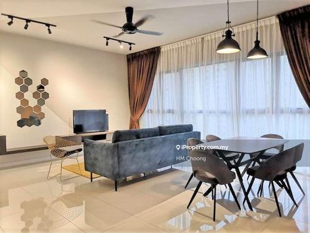Secoya Residence, Kampung Kerinchi (Bangsar South) - Foto 2