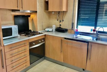 Apartamento para professores Salgados Guia