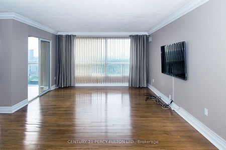 For Lease - 5 Concorde Place Unit# 2105, Toronto, Ontario - Photo 3