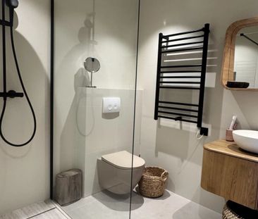 LOCATION MEUBLEE APPARTEMENT VILLA 3 PIECES ROQUEBRUNE CAP MARTIN - Photo 3
