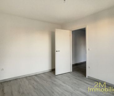 Location Appartement 3 pièces 63m² - Photo 5