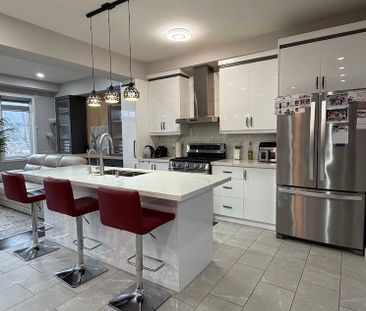 For Lease - 67 Saddlebrook Court, Kitchener, Ontario - Photo 4