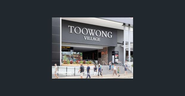 SPACIOUS 2 BEDROOM UNIT WITH STUNNING RIVER AND CITY VIEWS - Photo 1