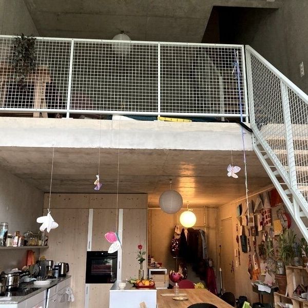 APPARTEMENT 41/2 PIÈCES À BERNE - MATTENHOF, MEUBLÉ, TEMPORAIRE - Foto 1