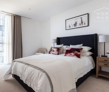 3 bedroom flat to rent - Photo 6