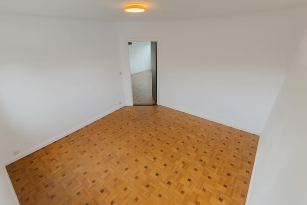 Appartement te huur - Photo 1