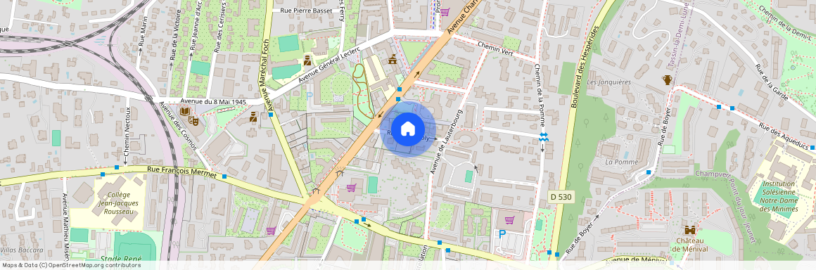 69160, Tassin-La-Demi-Lune