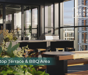 Studio to rent - Photo 2