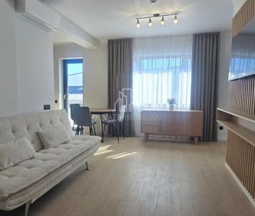 Studio LUX/Bloc Nou/Parcare De Inchiriat, Str Secerei, Tudor - Fotografie 5