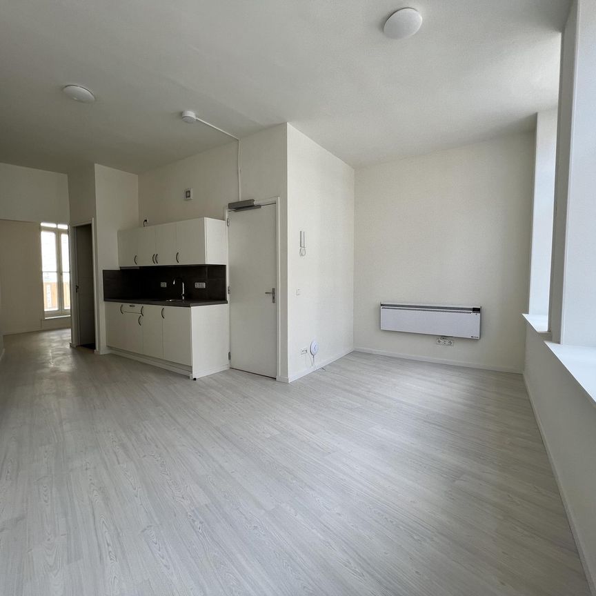 Te huur: Appartement Limbrichterstraat 10 A in Sittard - Foto 1