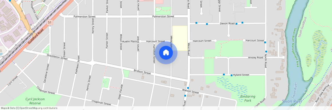 66A Whitfield Street, Bassendean WA 6054