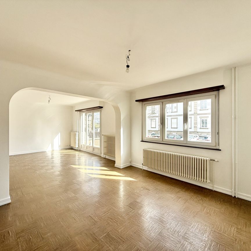 Location Appartement 3 pièces 93m² MITTELHAUSBERGEN 67206 - Photo 1