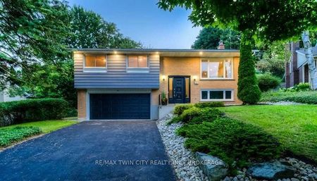 For Lease - 56 Cloverdale Crescent, Kitchener, Ontario - Photo 3