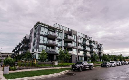 For Lease - 375 Sea Ray Avenue Unit# 408, Innisfil, Ontario - Photo 4