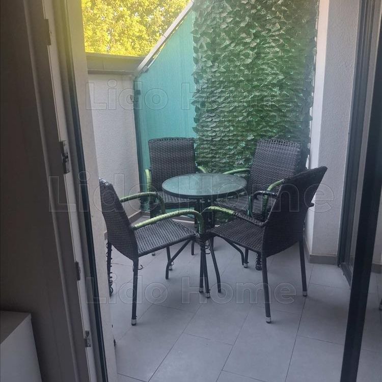 Kiadó új építésű lakás - Siófok - Fotó 1