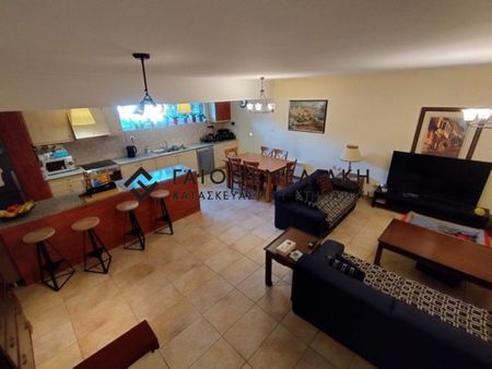 Ενοικίαση κατοικίας, 170 τ.μ., Κρυονέρι, 1.100 € - Photo 4