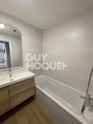 Location Appartement 2 pièces 41m² - Photo 3