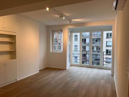 Appartement te huur - Photo 2