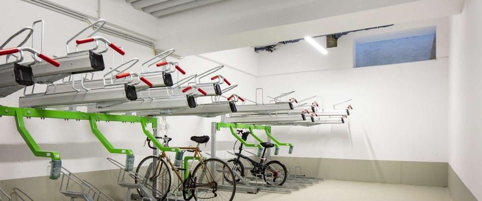 Smyles - Stilvolle 2-Zimmer-Wohnung mit Balkon & Küche - Photo 1