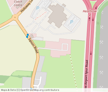 Sipson Road, Sipson, West Drayton - Photo 1