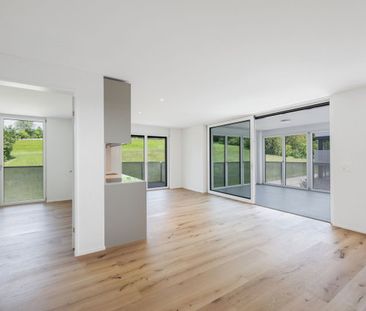4.5 Zimmer, EG - Photo 2