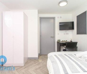 1 bedroom in a house share to rent - Photo 6