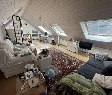 Charmante 4 Zimmer Altbauwohnung in Top-Lage - Foto 1