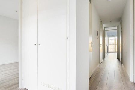 Te huur: Appartement Kruitberghof 48 in Amsterdam - Foto 3