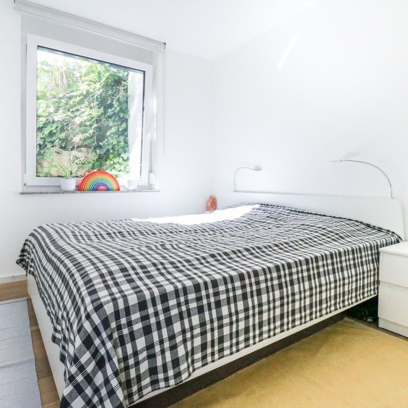 Wunderschöne 4,5-Zimmer Wohnung mit schöner Terrasse zu vermieten! - Foto 1