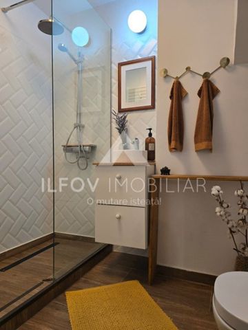 Inchiriere vila duplex Otopeni, complet mobilata si utilata - Fotografie 5