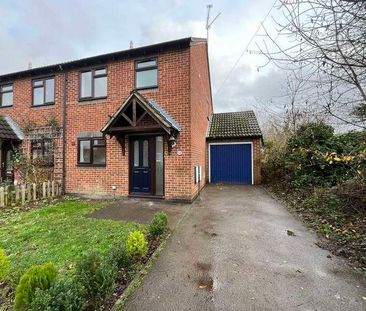 Falcon Fields, Tadley, RG26 - Photo 5