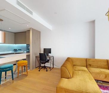 Apartament 2 camere | One Herastrau Towers | 70 mp + terasa 24 mp - Photo 3