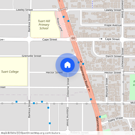 8/329 Hector Street, WA 6060, Tuart Hill