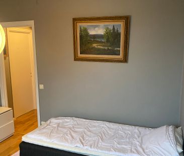 Mellingebacken, Spånga - Photo 5