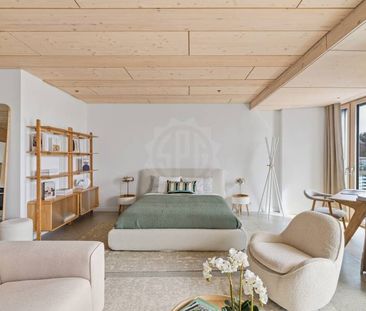 Magnifique appartement - Prilly - Foto 6
