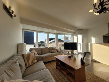 Middelkerke – Appartement - Photo 5