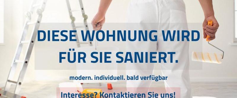 Erstbezug nach Sanierung in sehr gepflegter Lage - Photo 1