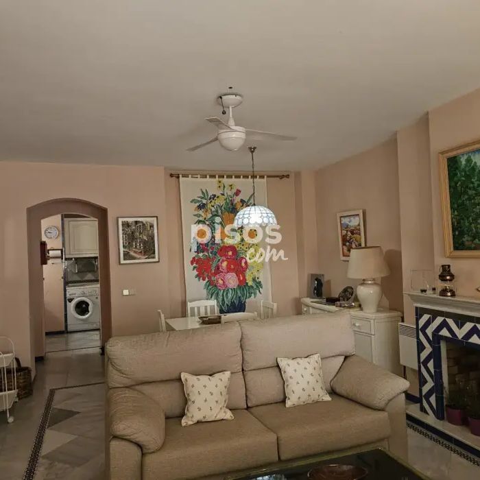 Apartamento en alquiler en Vistahermosa - Photo 1