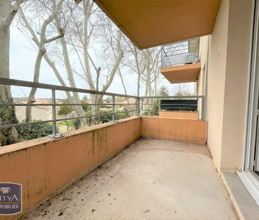 Location Appartement 2 pièces 48m² SORGUES 84700 - Photo 6
