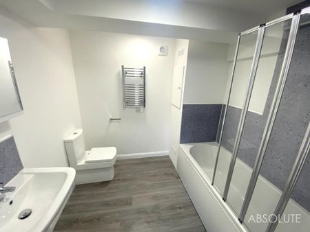 2 bedroom flat to rent - Photo 5