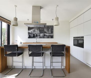 Westerdok 760, Westerdokseiland, 1013BV, Amsterdam - Foto 3