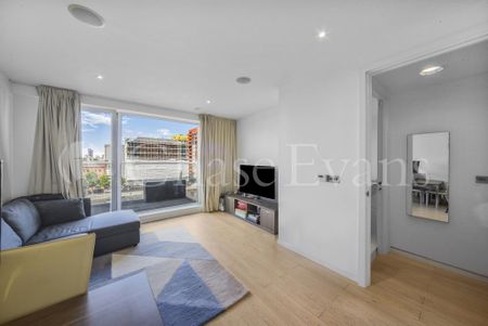 1 bedroom flat to rent - Photo 3