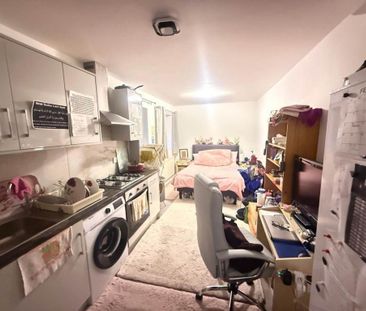 Studio to rent - Photo 2
