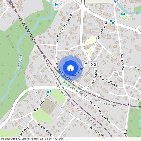 74800, La Roche-Sur-Foron