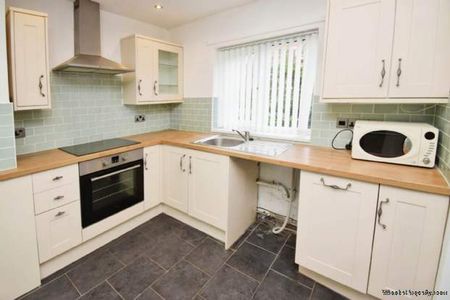 2 bedroom property to rent in Oxton - Photo 5